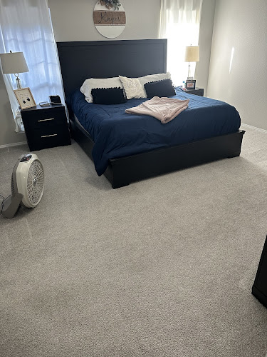 Steam Master Cleaning