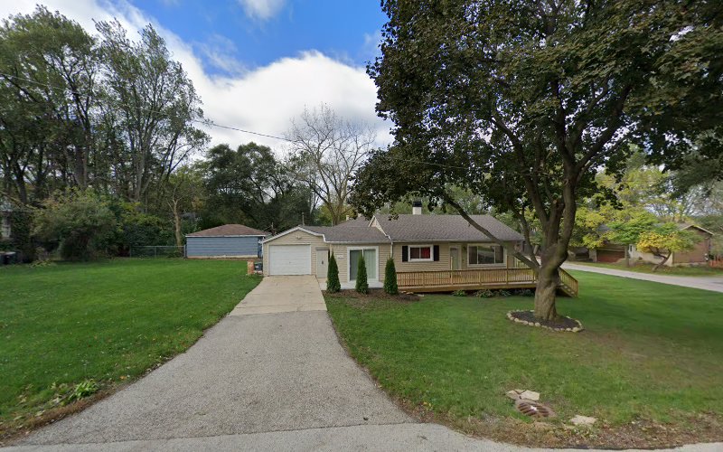 All Around Waterproofing