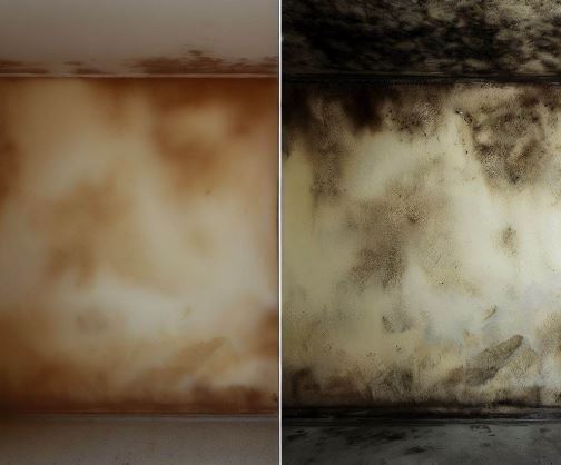 Mold Removal Solutions - Lakeland FL