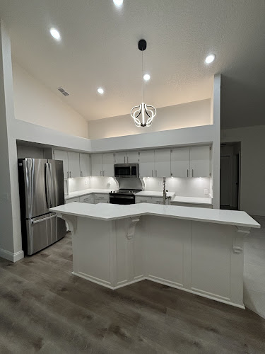 Parthenon Restoration & Remodeling Inc.