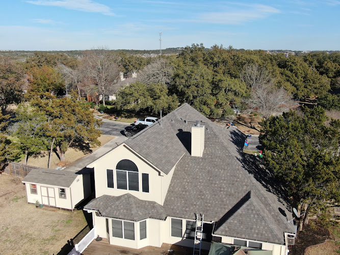 Hometown Roofing & Restoration