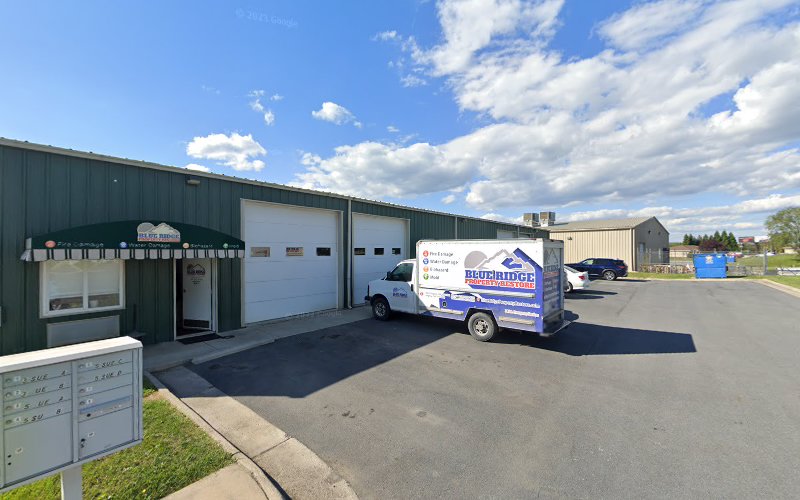 Blue Ridge Property Restore
