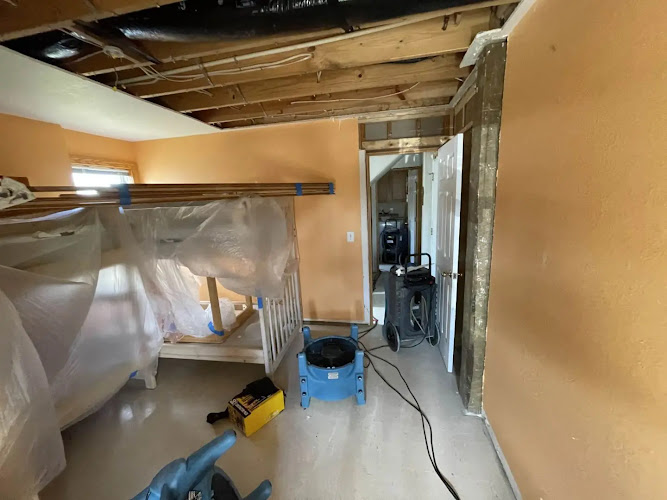 Travers Water Damage Restoration Services