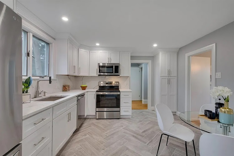 H&S Quality Construction llc