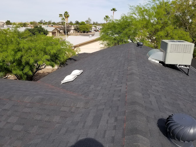 Vizcom Contracting | Roofing & Restoration