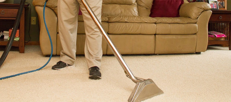 Spectrum Carpet & Upholstery Cleaning Co