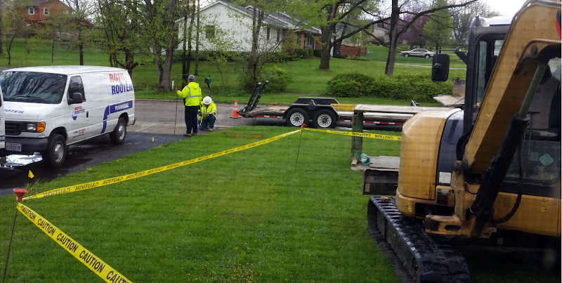 Roto-Rooter Plumbing & Water Cleanup