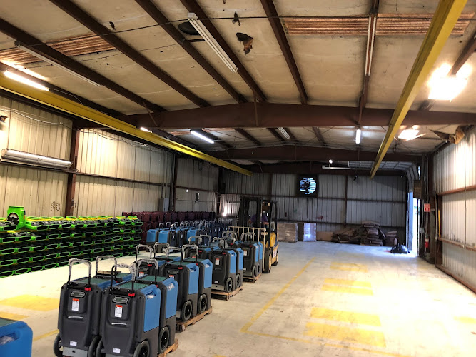 Continuum Restoration