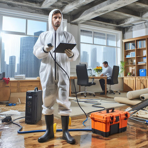 Phoenix Water Restoration