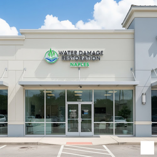 Water Damage Restoration Naples