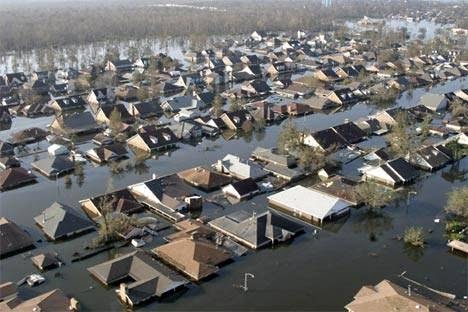 Jarvis Property Restoration