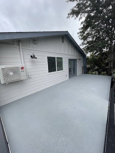 WICR Waterproofing & Decking