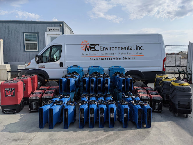 MEC Environmental, Inc.