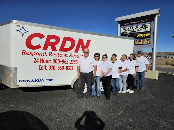Kelly's Dry Cleaners DBA CRDN of Western Colorado