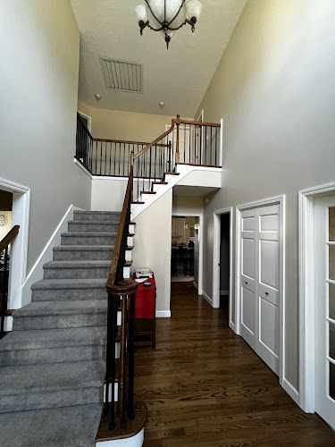 Rockin Roll Painting