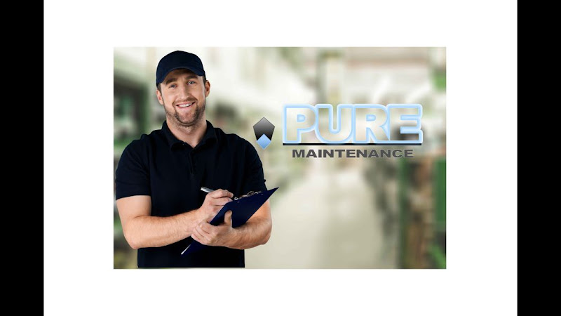 Pure Maintenance