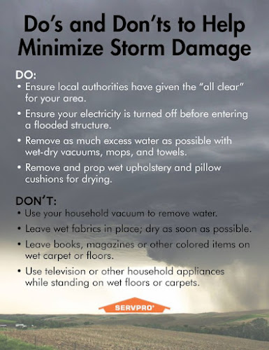 Servpro of Derry/Londonderry