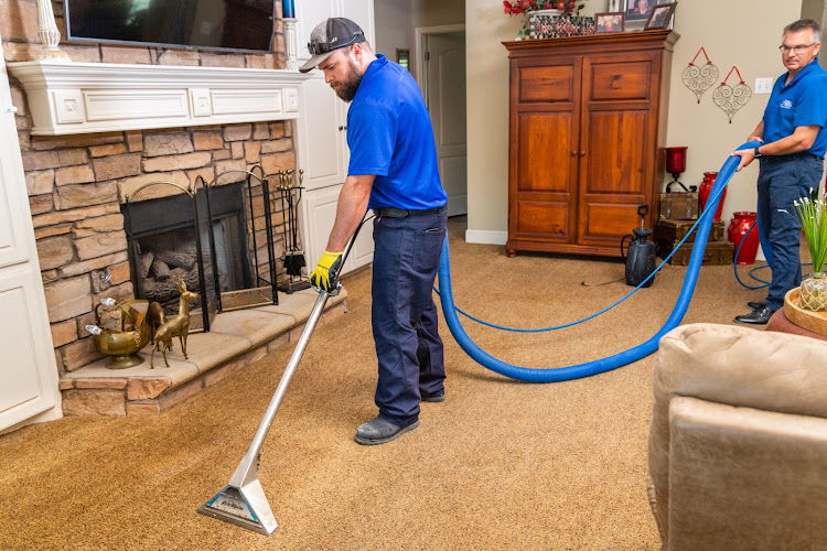 Rainbow International of Lubbock