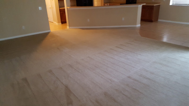 B & T Carpet Care and Restoration