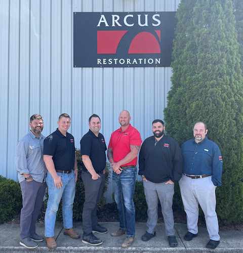 Arcus Restoration