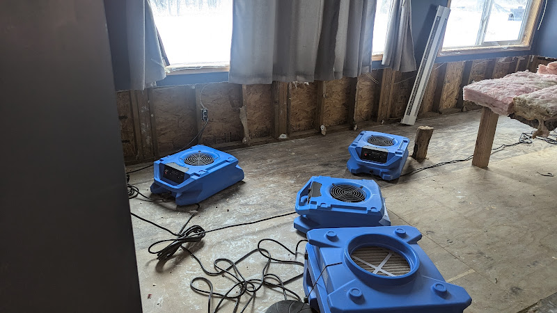 Glacier Cleaning & Restoration