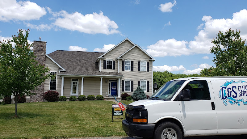 C&S Cleaning Services, LLC