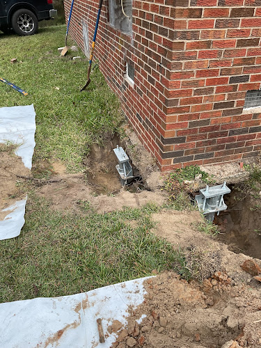 Ox Foundation Solutions