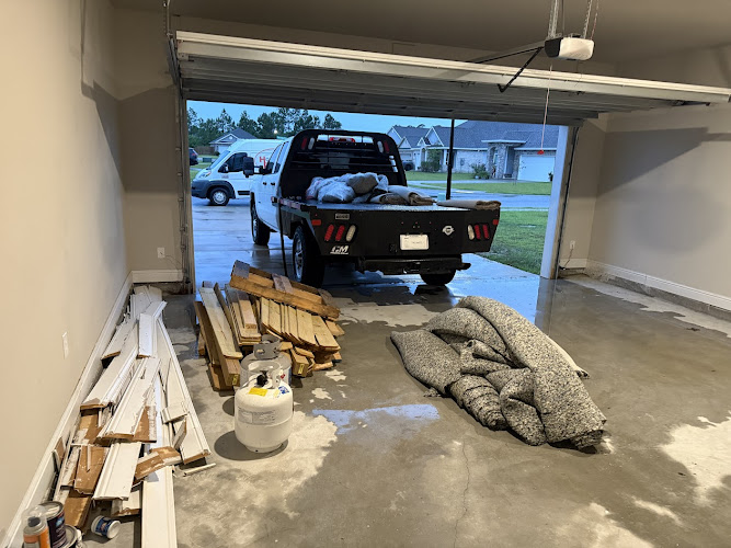 Homelyft Restoration