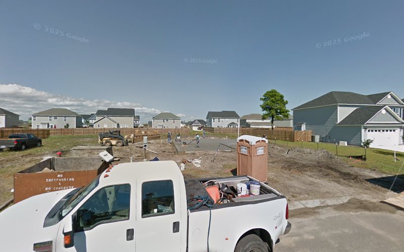 Coastal Carolina Mold Experts