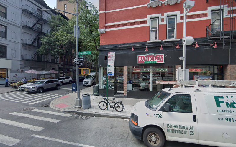 NYC Water Damage Cleanup and Restoration