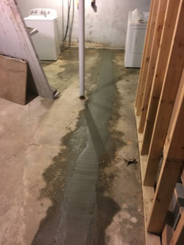 Basement Improvements, LLC