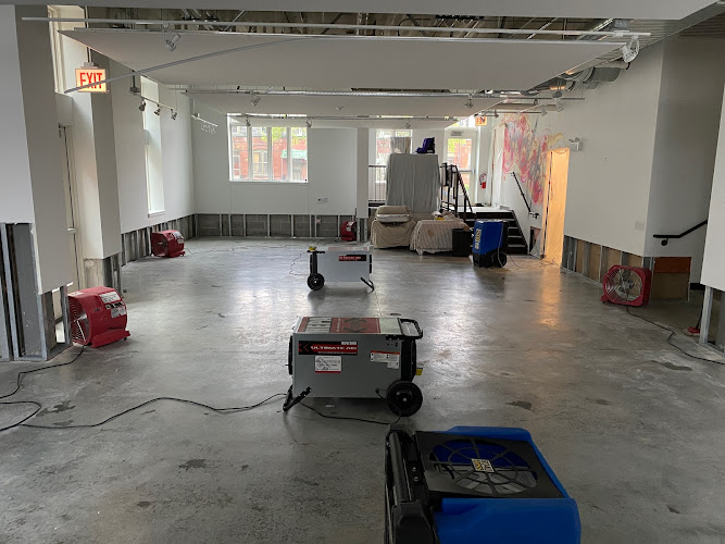 Cornerstone Cleaning & Restoration, Inc.