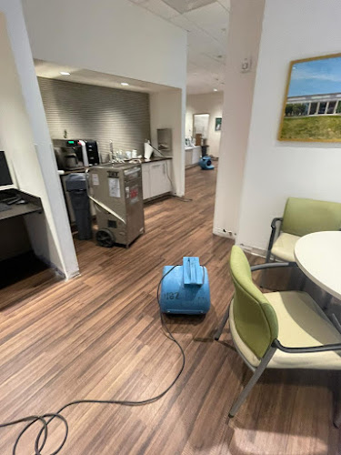 Flood Cleaning Company Queens