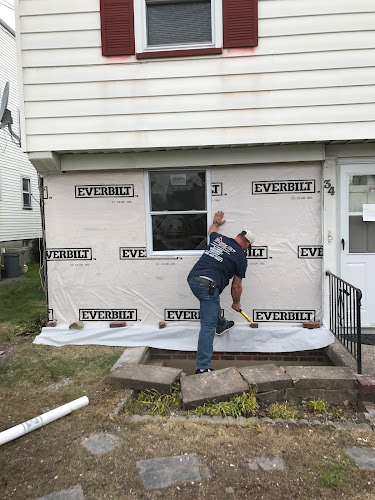 Harbor View Restoration LLC