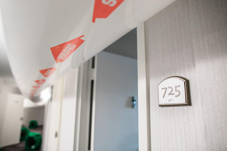 SERVPRO of Rutherford County