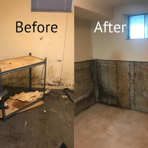 Affordable Remediation & Emergency Services