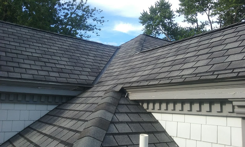 Bradford Roofing & Home Improvement