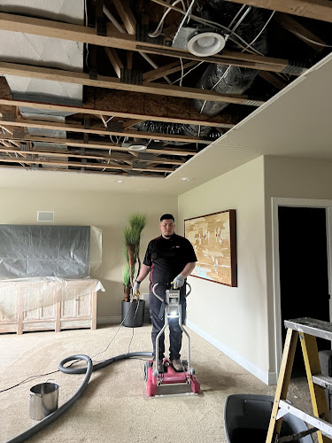 PuroClean of South Wichita