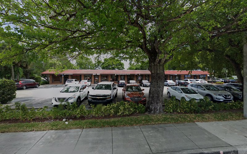 First Restoration Coconut Creek