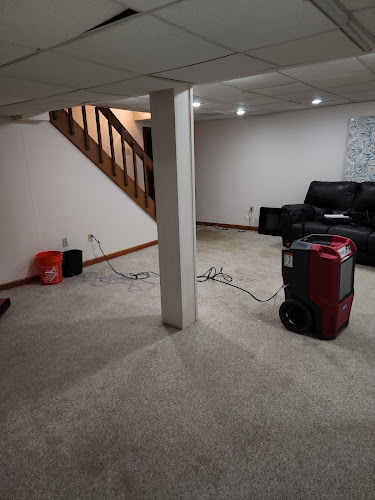 PuroClean of East Bridgeport