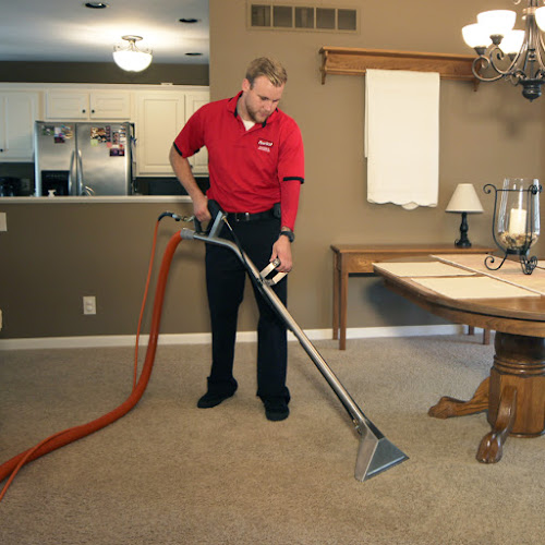 Peerless Cleaning & Restoration Services