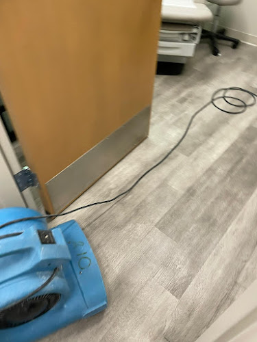 Flooded Basement Queens