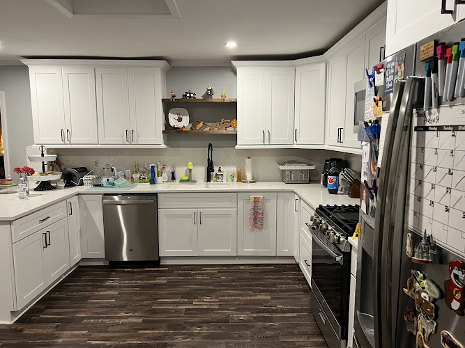 CRUZ ALL SERVICES HANDYMAN & RENOVATIONS LLC