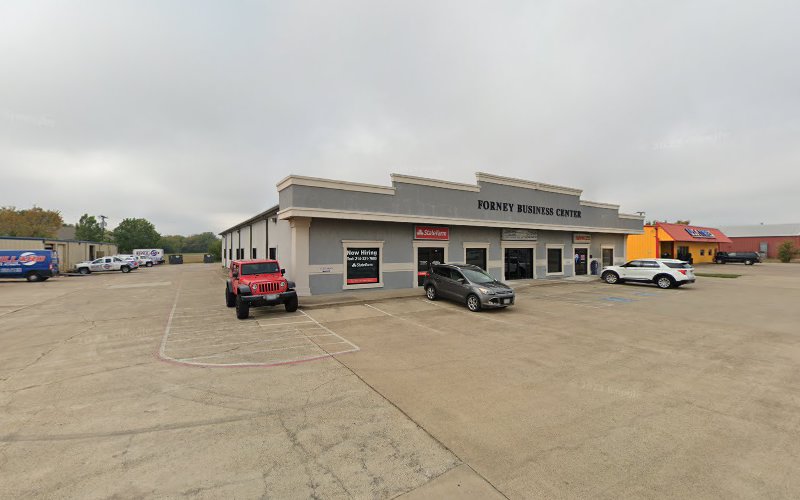 Firestorm Construction, LLC