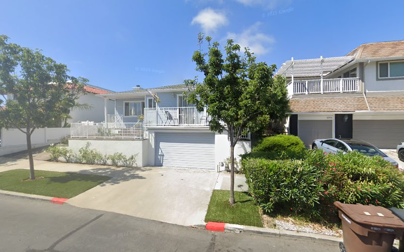 Water Damage Dry&Clean Dana Point