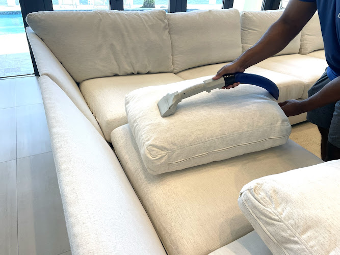 DrySteam Cleaning & Restoration