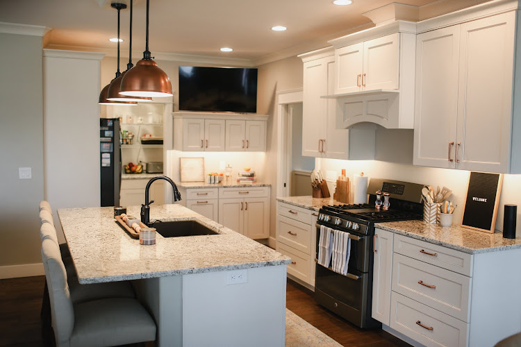 Cooper Construction and Restoration, Inc.