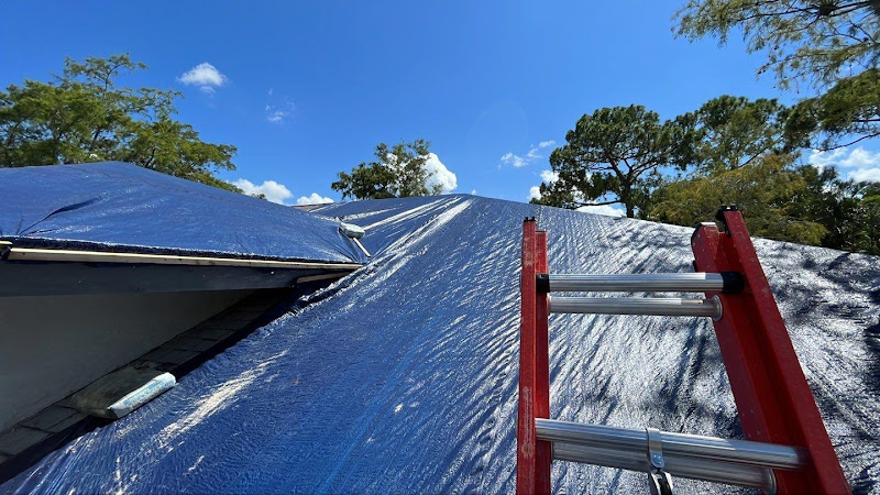 ADU Water Fire Mold Storm