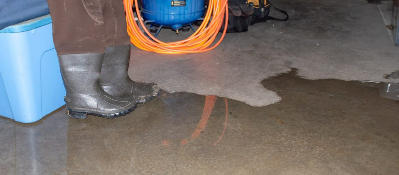 Tuff Guys Water & Flood Damage