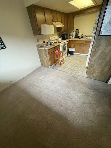 Mr. Vac Cleaning & Restoration